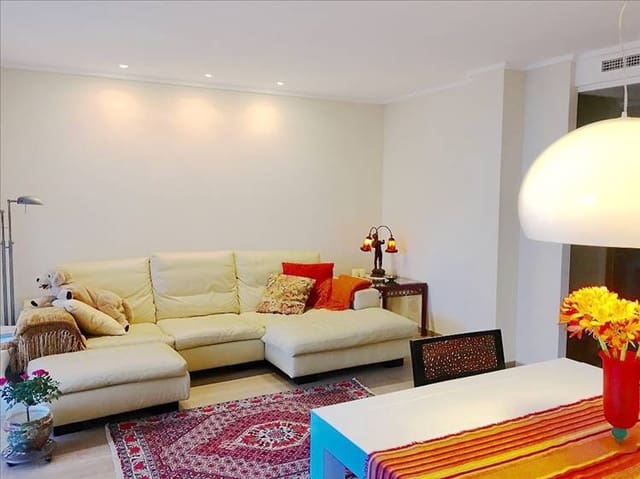 4 bedroom Apartment for sale in Javea / Xàbia with pool - € 450,000 (Ref: 9487009)