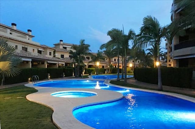 4 bedroom Apartment for sale in Javea / Xàbia with pool - € 450,000 (Ref: 9487009)
