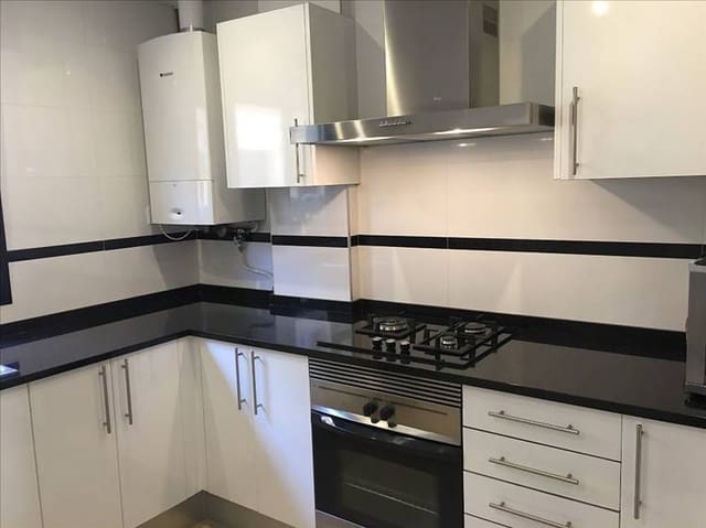 4 bedroom Apartment for sale in Javea / Xàbia with pool - € 450,000 (Ref: 9487009)