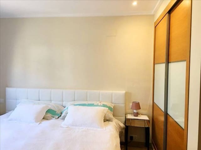 4 bedroom Apartment for sale in Javea / Xàbia with pool - € 450,000 (Ref: 9487009)