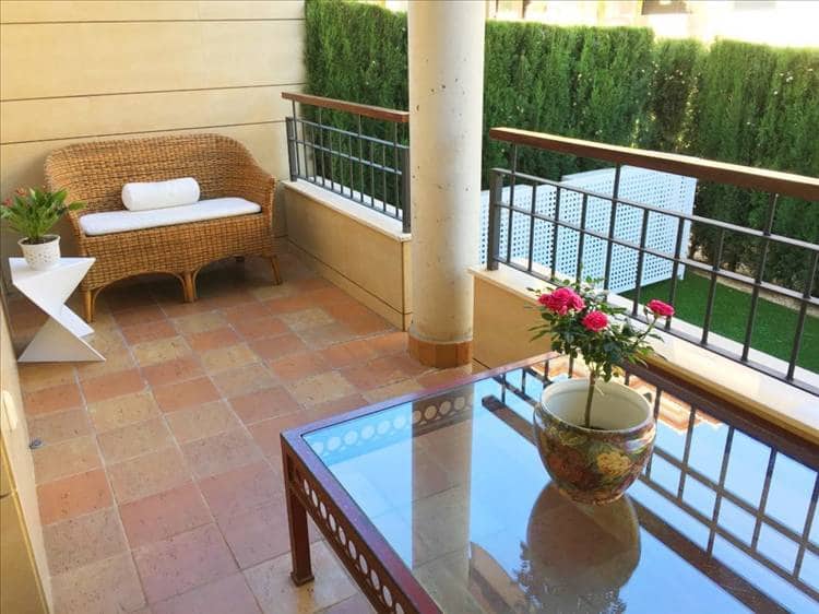 4 bedroom Apartment for sale in Javea / Xabia with pool - € 450,000 (Ref: 9487009)