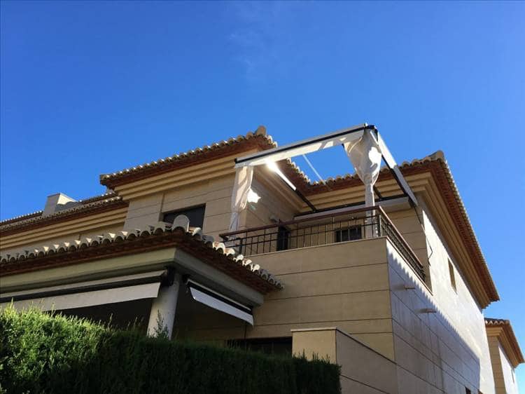 4 bedroom Apartment for sale in Javea / Xabia with pool - € 450,000 (Ref: 9487009)