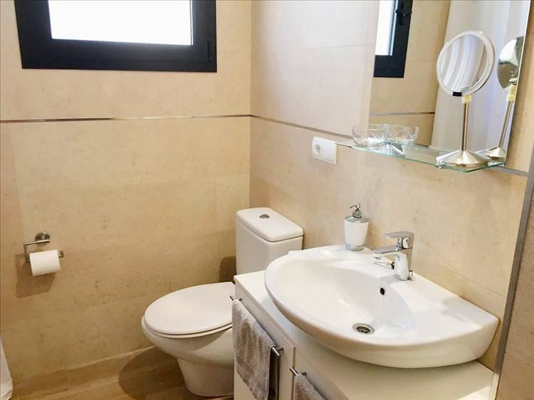 4 bedroom Apartment for sale in Javea / Xabia with pool - € 450,000 (Ref: 9487009)