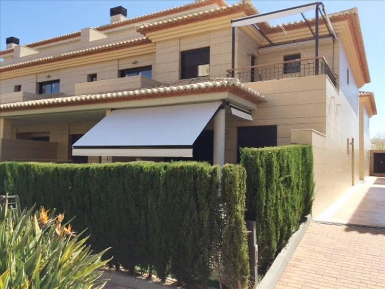 4 bedroom Apartment for sale in Javea / Xabia with pool - € 450,000 (Ref: 9487009)