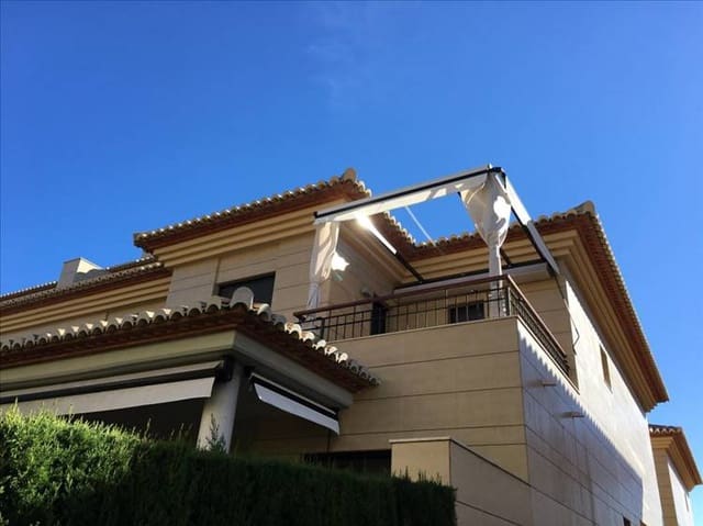 4 bedroom Apartment for sale in Javea / Xàbia with pool - € 450,000 (Ref: 9487009)