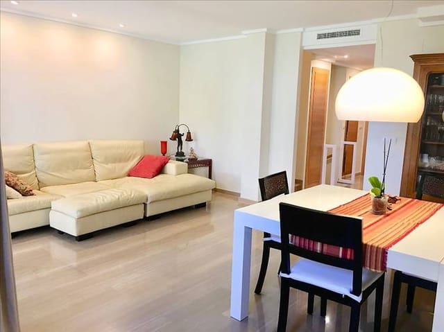 4 bedroom Apartment for sale in Javea / Xàbia with pool - € 450,000 (Ref: 9487009)