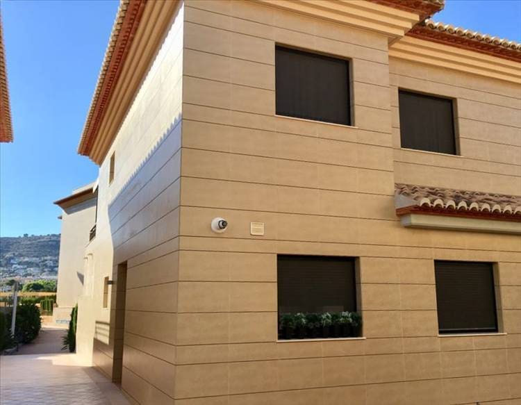 4 bedroom Apartment for sale in Javea / Xabia with pool - € 450,000 (Ref: 9487009)