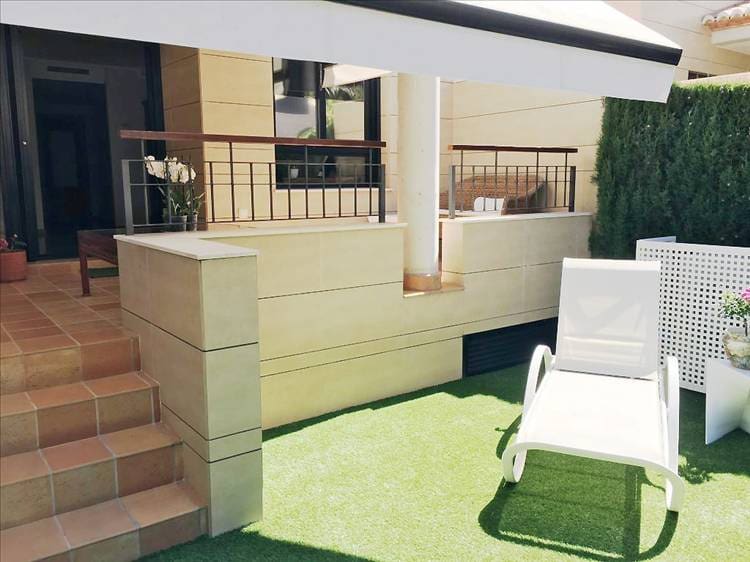 4 bedroom Apartment for sale in Javea / Xabia with pool - € 450,000 (Ref: 9487009)