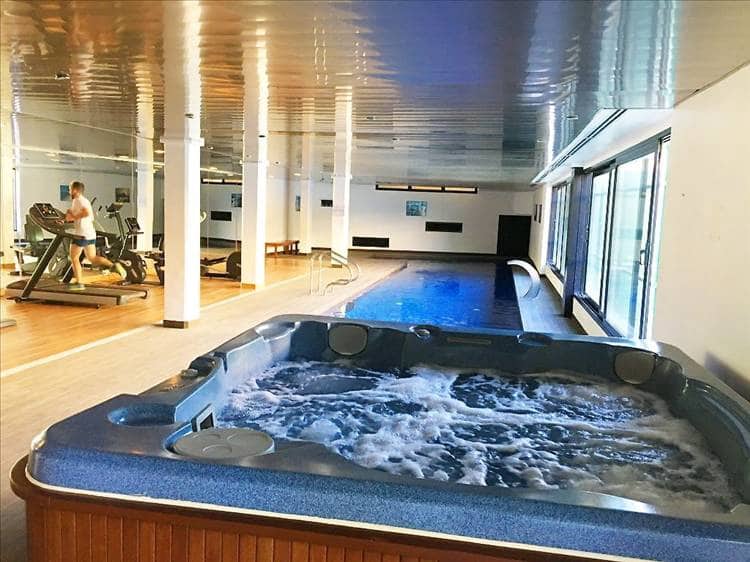 4 bedroom Apartment for sale in Javea / Xabia with pool - € 450,000 (Ref: 9487009)