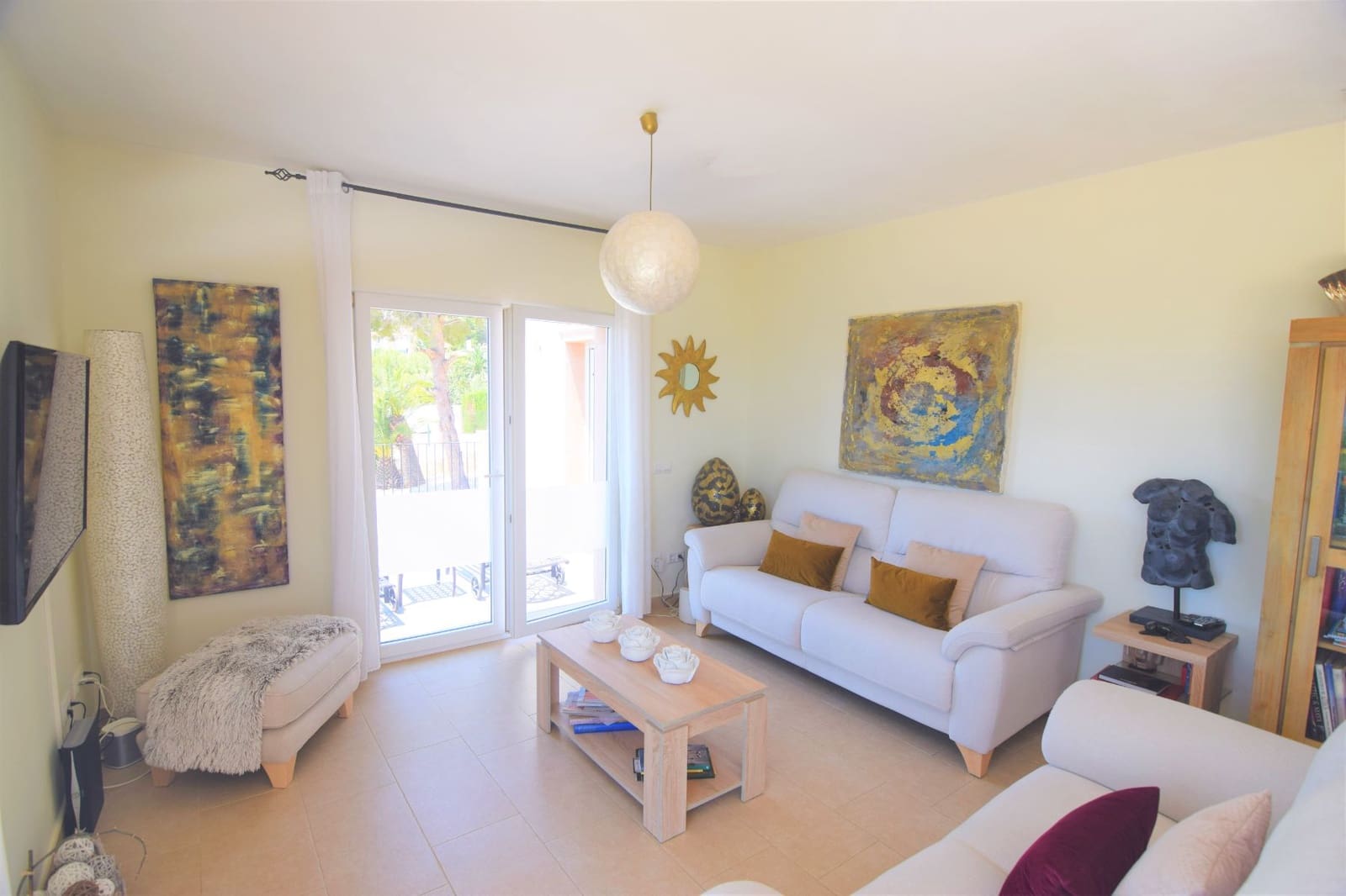 3 slaapkamer Villa te koop in Javea / Xabia met zwembad - € 725.000 (Ref: 9487010)
