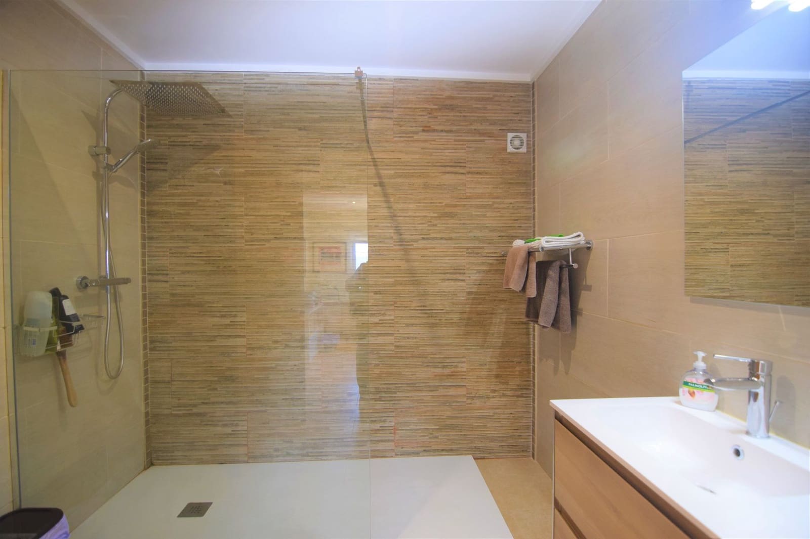 3 slaapkamer Villa te koop in Javea / Xabia met zwembad - € 725.000 (Ref: 9487010)