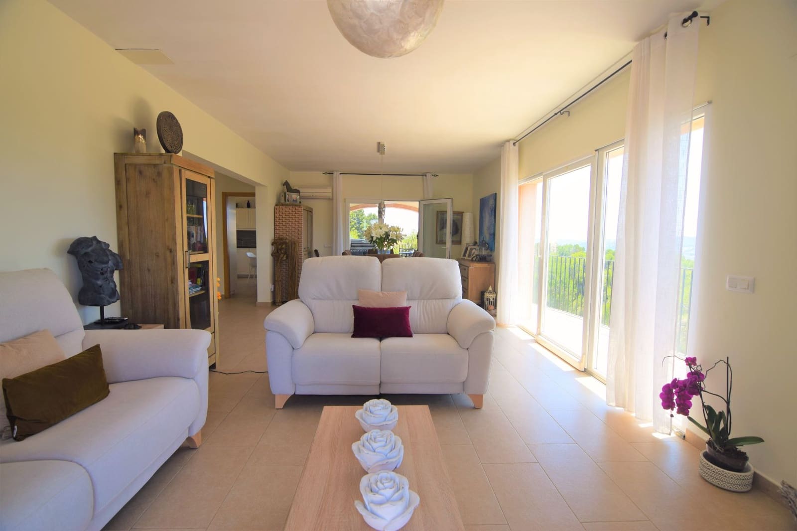 3 slaapkamer Villa te koop in Javea / Xabia met zwembad - € 725.000 (Ref: 9487010)