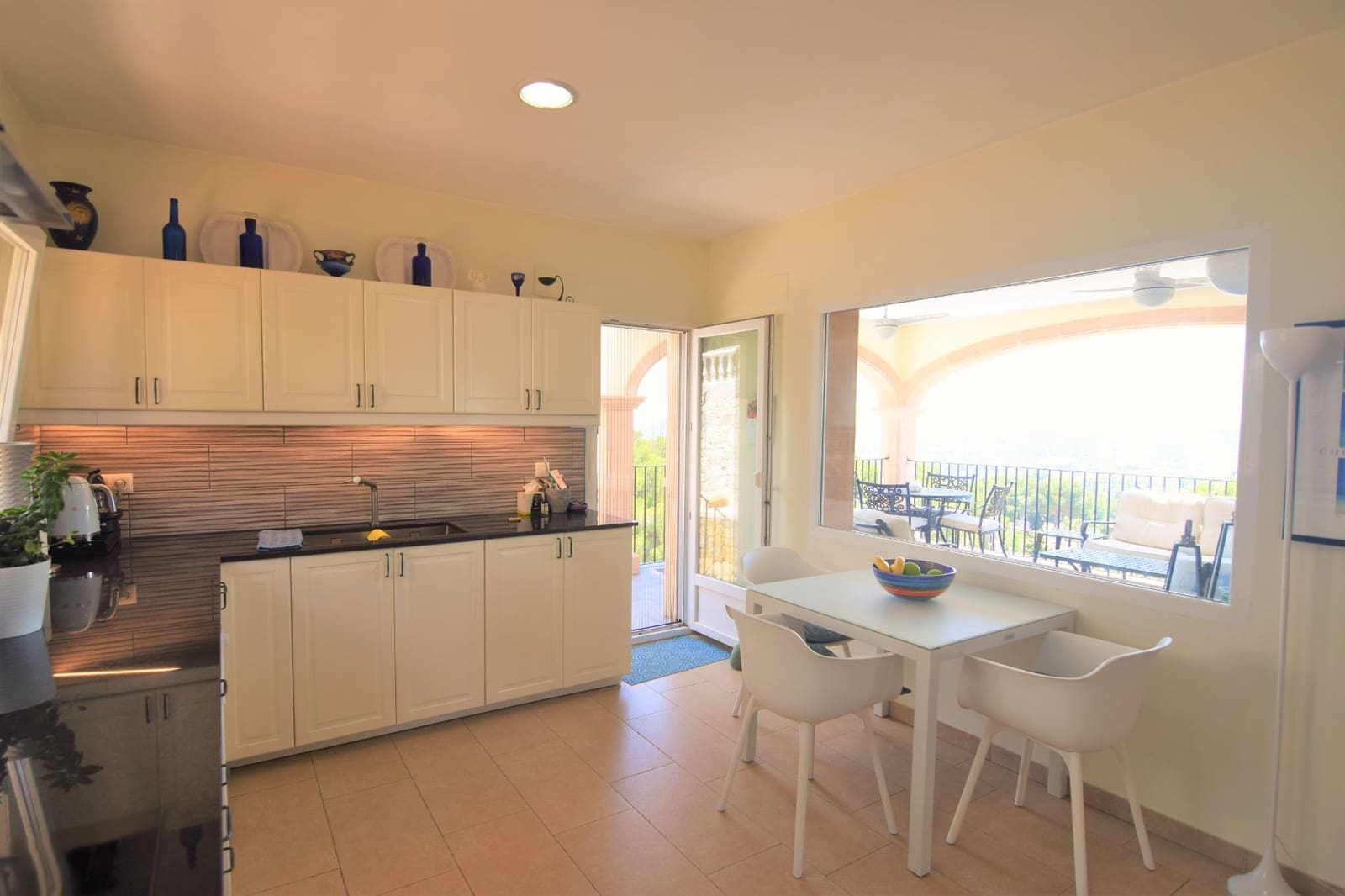 3 slaapkamer Villa te koop in Javea / Xabia met zwembad - € 725.000 (Ref: 9487010)