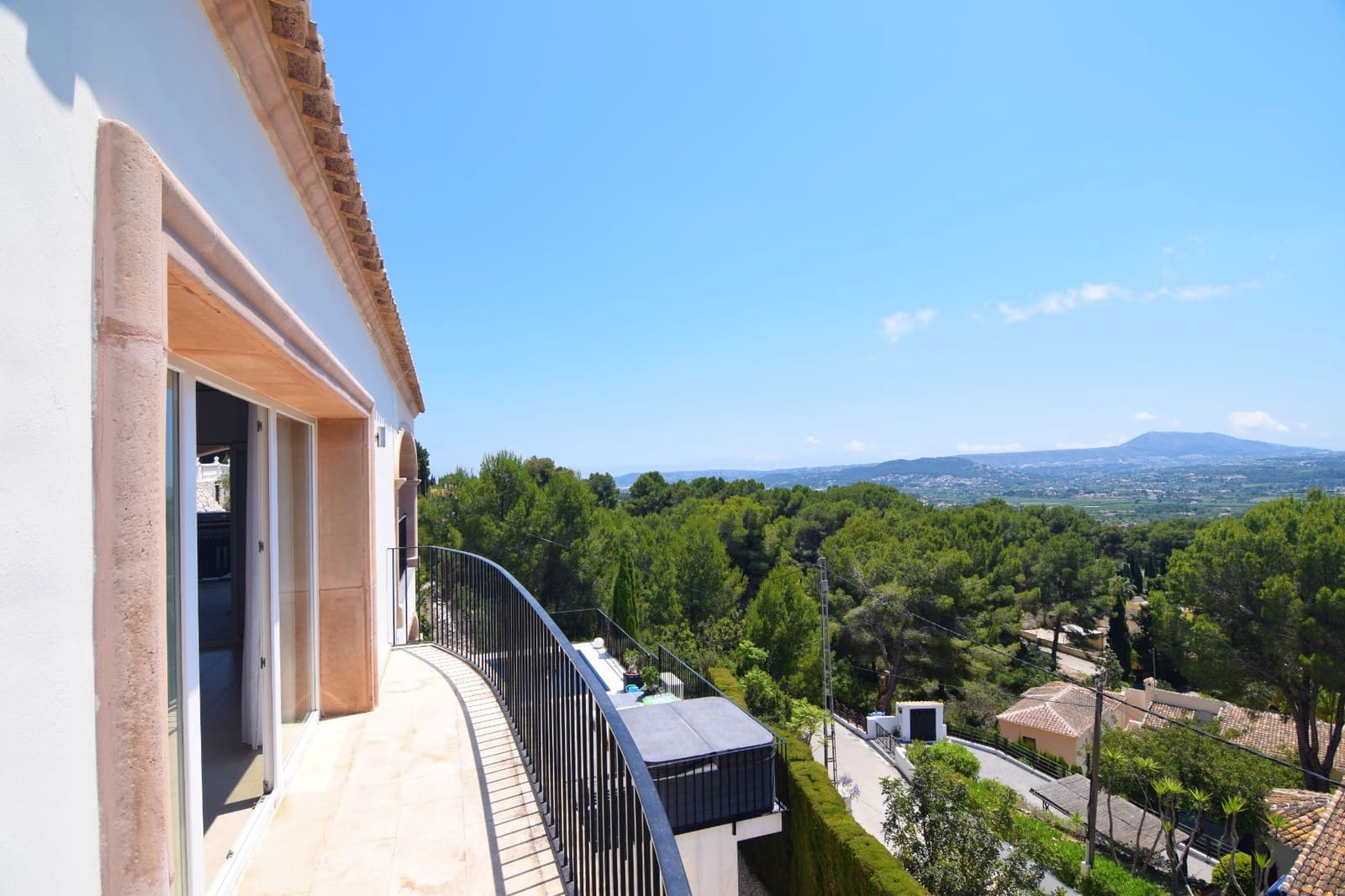 3 slaapkamer Villa te koop in Javea / Xabia met zwembad - € 725.000 (Ref: 9487010)