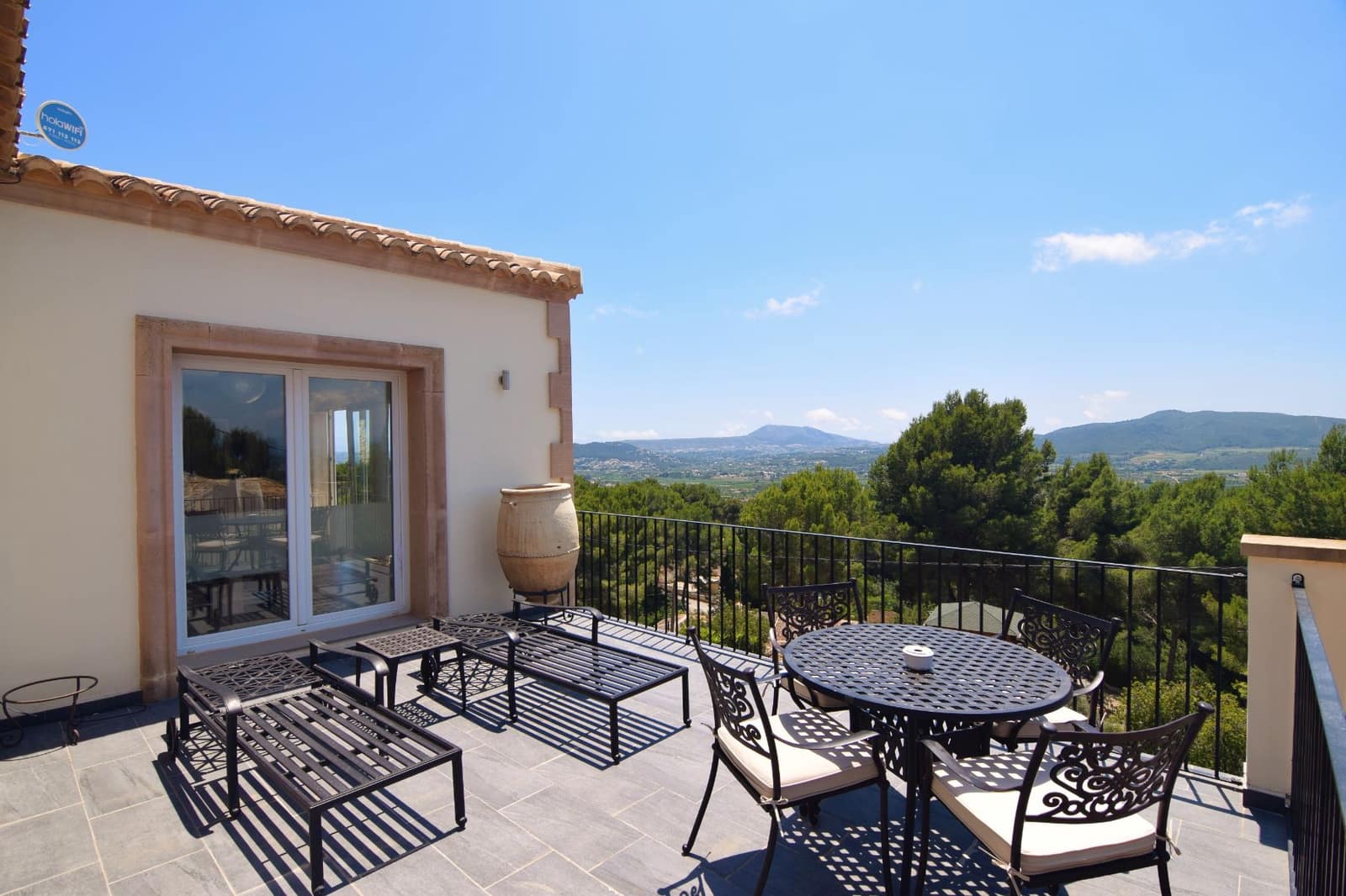 3 slaapkamer Villa te koop in Javea / Xabia met zwembad - € 725.000 (Ref: 9487010)