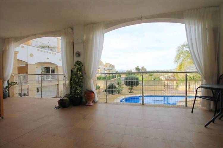 3 bedroom Apartment for sale in Arenal with pool - € 429,000 (Ref: 9487012)