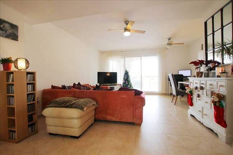 3 bedroom Apartment for sale in Arenal with pool - € 429,000 (Ref: 9487012)