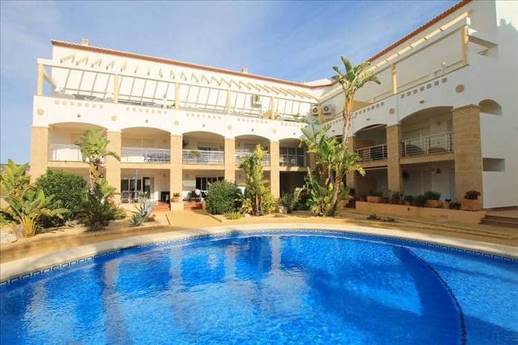 3 bedroom Apartment for sale in Arenal with pool - € 429,000 (Ref: 9487012)