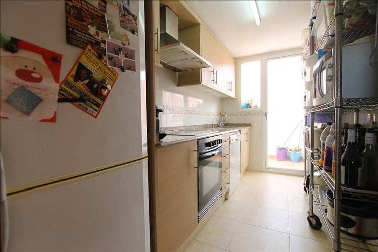 3 bedroom Apartment for sale in Arenal with pool - € 429,000 (Ref: 9487012)