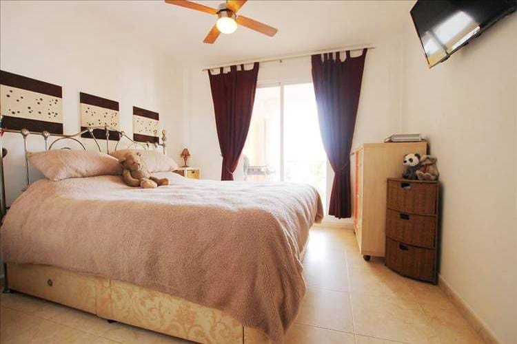 3 bedroom Apartment for sale in Arenal with pool - € 429,000 (Ref: 9487012)