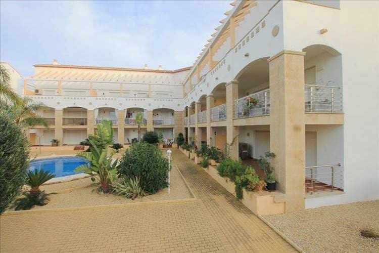 3 bedroom Apartment for sale in Arenal with pool - € 429,000 (Ref: 9487012)