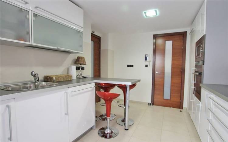 4 bedroom Apartment for sale in Javea / Xabia with pool - € 495,000 (Ref: 9487028)