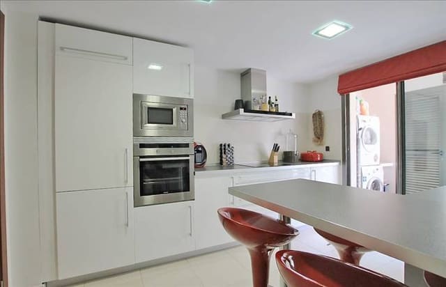 4 bedroom Apartment for sale in Javea / Xàbia with pool - € 495,000 (Ref: 9487028)