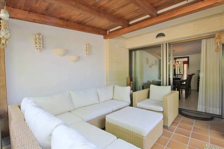 4 bedroom Apartment for sale in Javea / Xabia with pool - € 495,000 (Ref: 9487028)