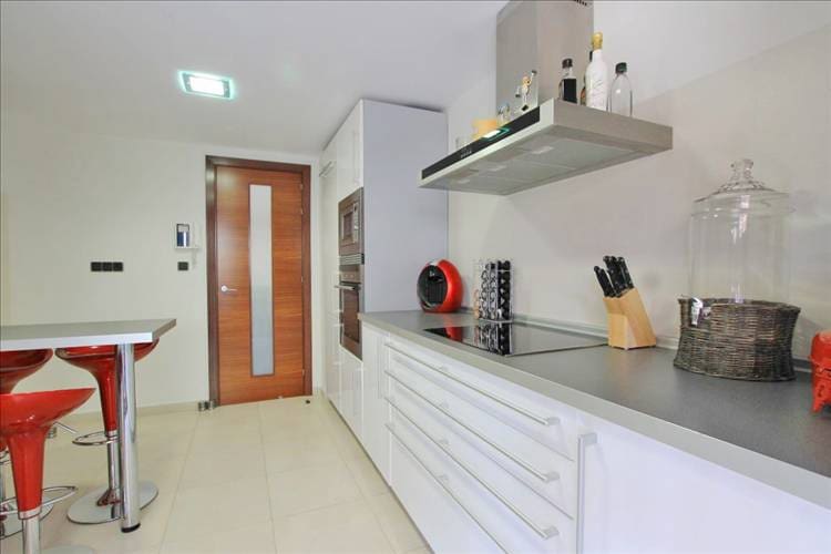 4 bedroom Apartment for sale in Javea / Xabia with pool - € 495,000 (Ref: 9487028)