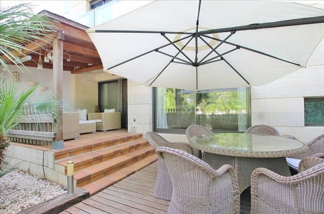 4 bedroom Apartment for sale in Javea / Xàbia with pool - € 495,000 (Ref: 9487028)