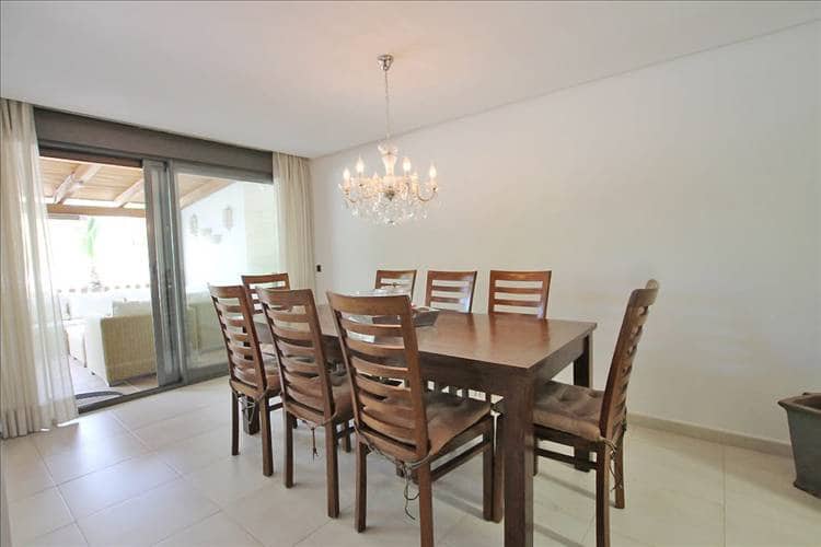 4 bedroom Apartment for sale in Javea / Xabia with pool - € 495,000 (Ref: 9487028)