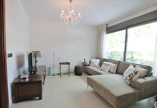 4 bedroom Apartment for sale in Javea / Xàbia with pool - € 495,000 (Ref: 9487028)