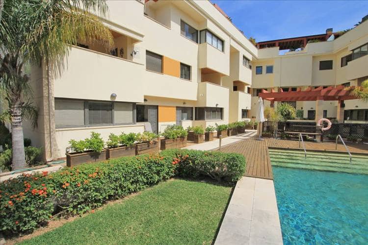 4 bedroom Apartment for sale in Javea / Xabia with pool - € 495,000 (Ref: 9487028)