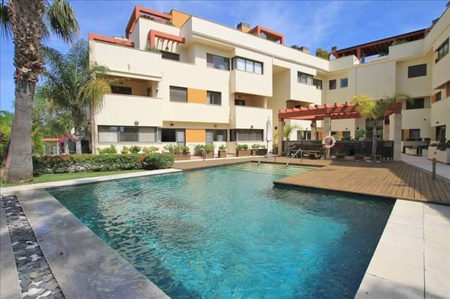 4 bedroom Apartment for sale in Javea / Xàbia with pool - € 495,000 (Ref: 9487028)