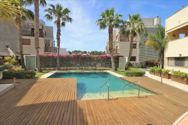 4 bedroom Apartment for sale in Javea / Xàbia with pool - € 495,000 (Ref: 9487028)