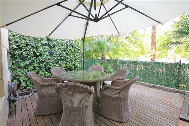 4 bedroom Apartment for sale in Javea / Xàbia with pool - € 495,000 (Ref: 9487028)