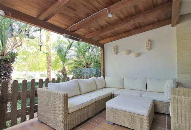 4 bedroom Apartment for sale in Javea / Xàbia with pool - € 495,000 (Ref: 9487028)