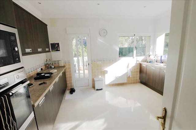 Chalet de 6 habitaciones en Arenal, Javea / Xàbia en venta con piscina - 899.000 € (Ref: 9487036)