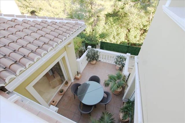 Chalet de 6 habitaciones en Arenal, Javea / Xàbia en venta con piscina - 899.000 € (Ref: 9487036)