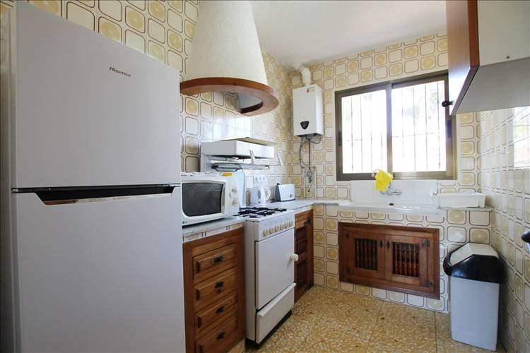 Kommersiell till salu i Javea / Xabia med pool - 850 000 € (Ref: 9487045)