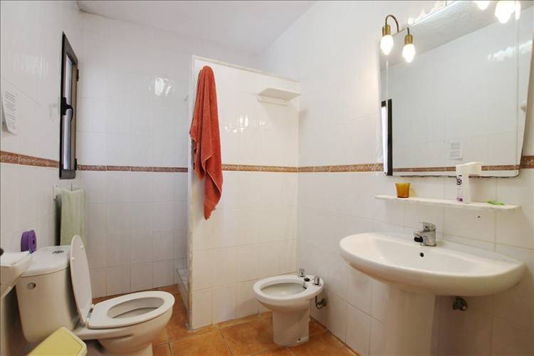 Kommersiell till salu i Javea / Xabia med pool - 850 000 € (Ref: 9487045)