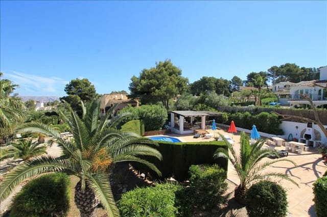 Kommersiell till salu i Javea / Xàbia med pool - 850 000 € (Ref: 9487045)