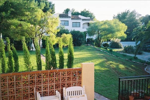 Kommersiell till salu i Javea / Xàbia med pool - 850 000 € (Ref: 9487045)