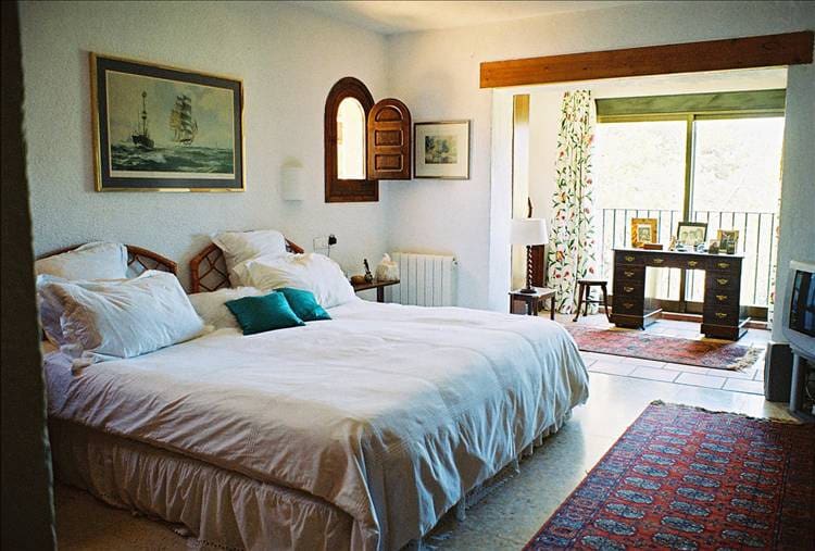 Kommersiell till salu i Javea / Xabia med pool - 850 000 € (Ref: 9487045)