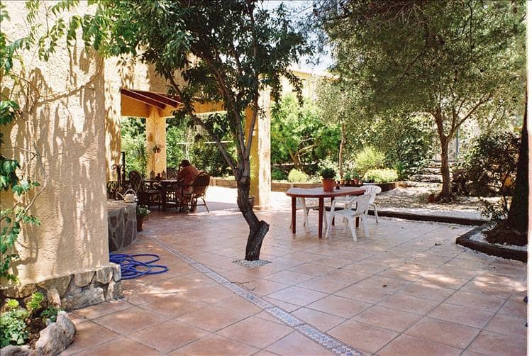 Kommersiell till salu i Javea / Xabia med pool - 850 000 € (Ref: 9487045)