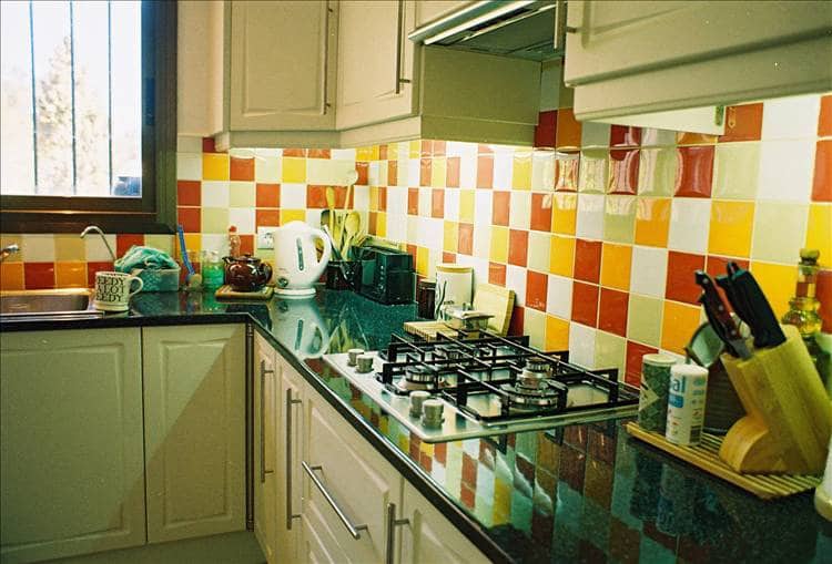 Kommersiell till salu i Javea / Xabia med pool - 850 000 € (Ref: 9487045)