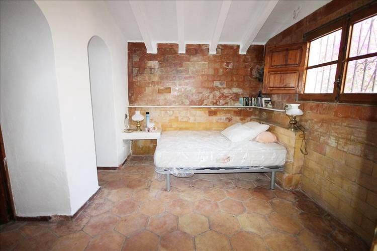 5 quarto Comercial para venda em Javea / Xabia com piscina - 1 275 000 € (Ref: 9487050)