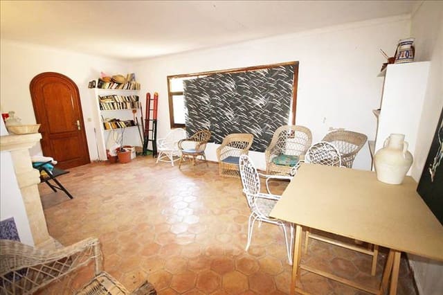 5 quarto Comercial para venda em Javea / Xàbia com piscina - 1 275 000 € (Ref: 9487050)