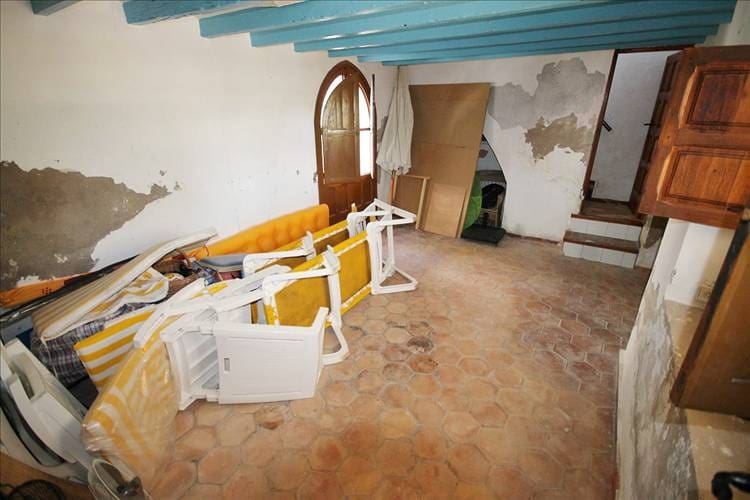 5 quarto Comercial para venda em Javea / Xabia com piscina - 1 275 000 € (Ref: 9487050)