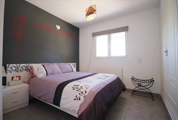 4 soveværelse Villa til salg i Javea / Xabia med swimmingpool - € 689.000 (Ref: 9487051)